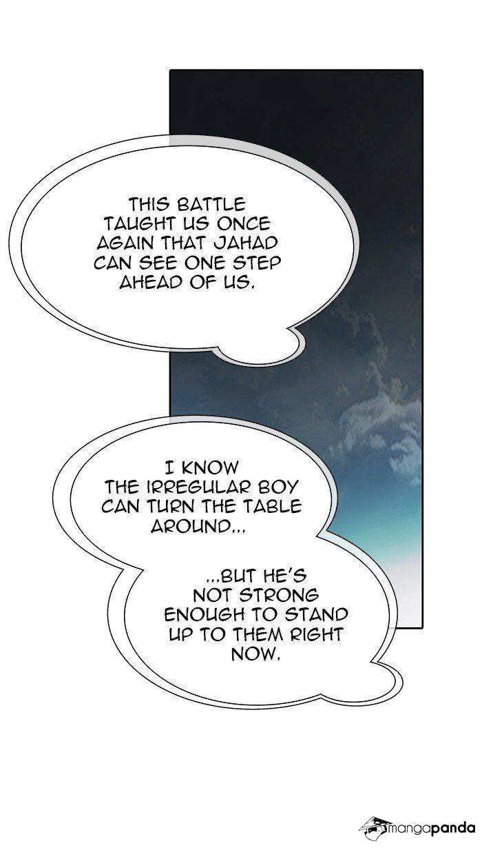 Tower of God Chapter 468 image 005